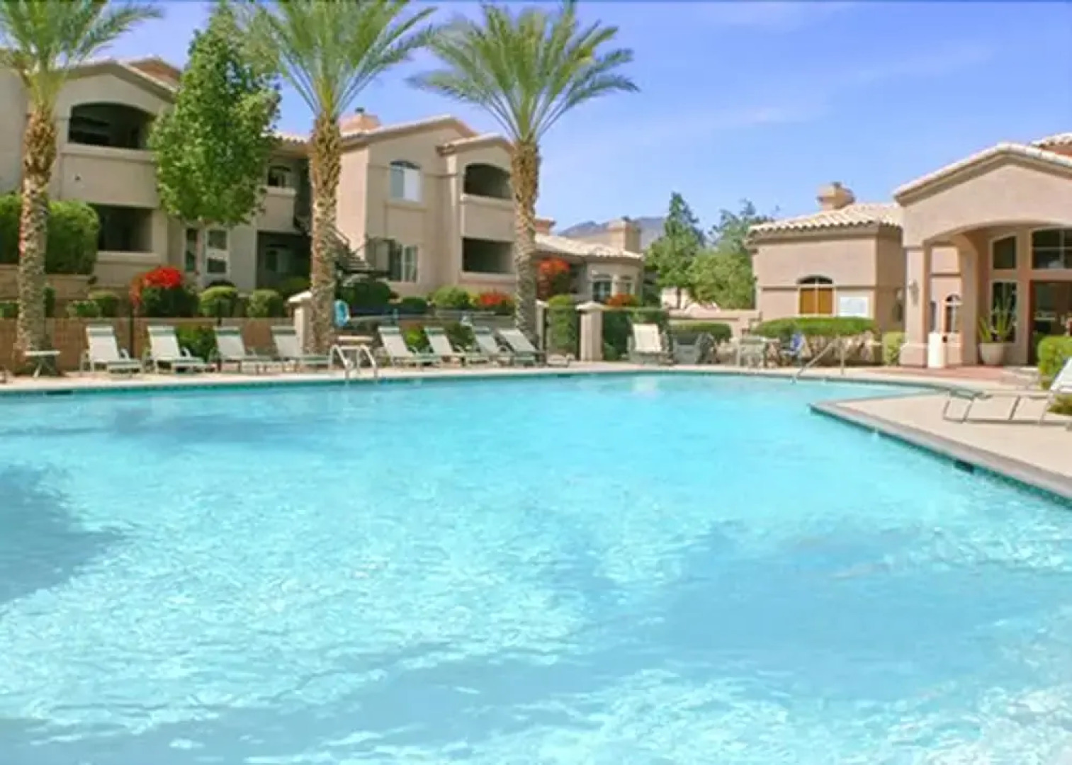 Sonoran Suites of Tucson