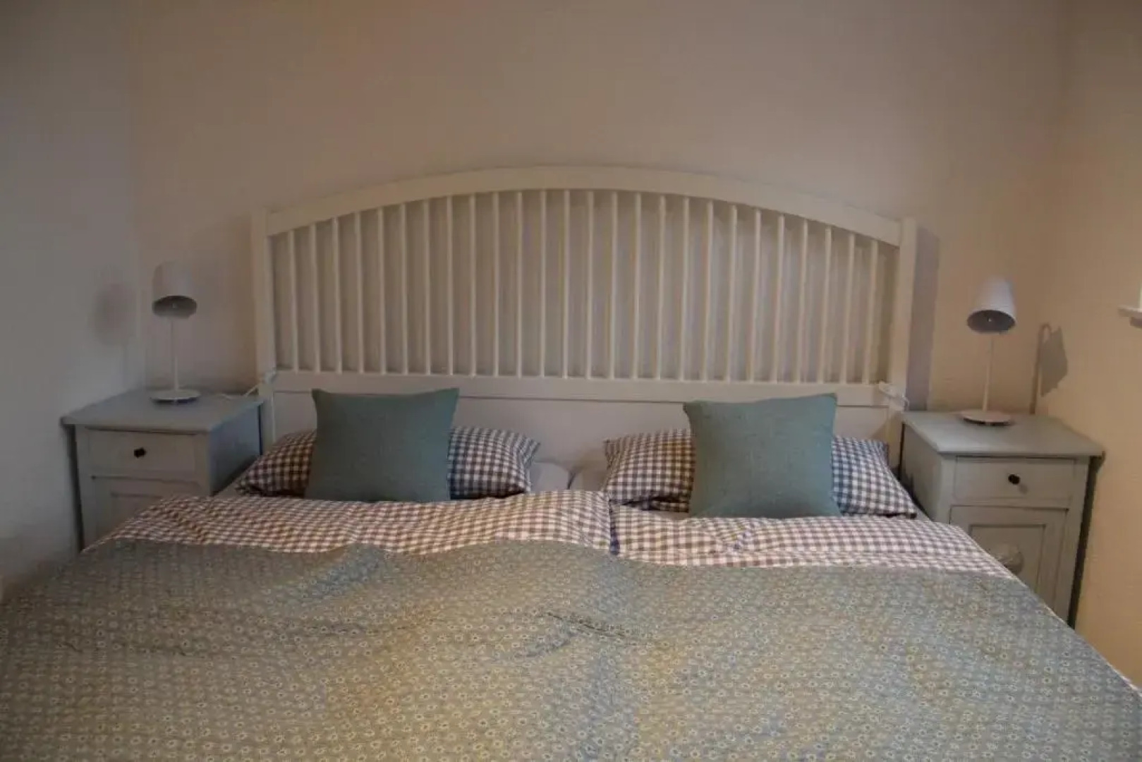 Ferienwohnung Alte Fehnapotheke, 95144