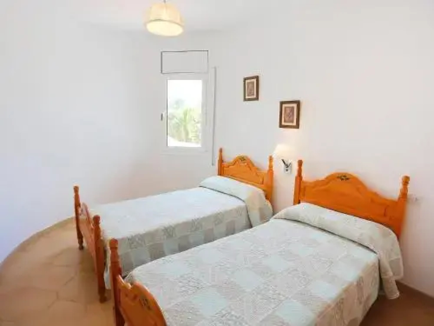 Villa Meritxell i Noèlia