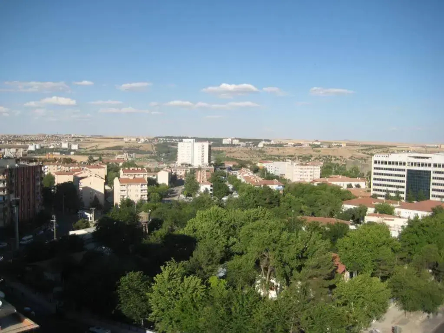 Miroglu Hotel
