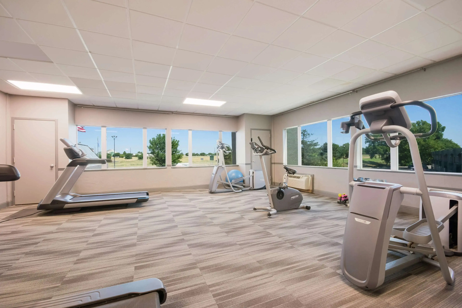 SureStay Plus by Best Western Lawton