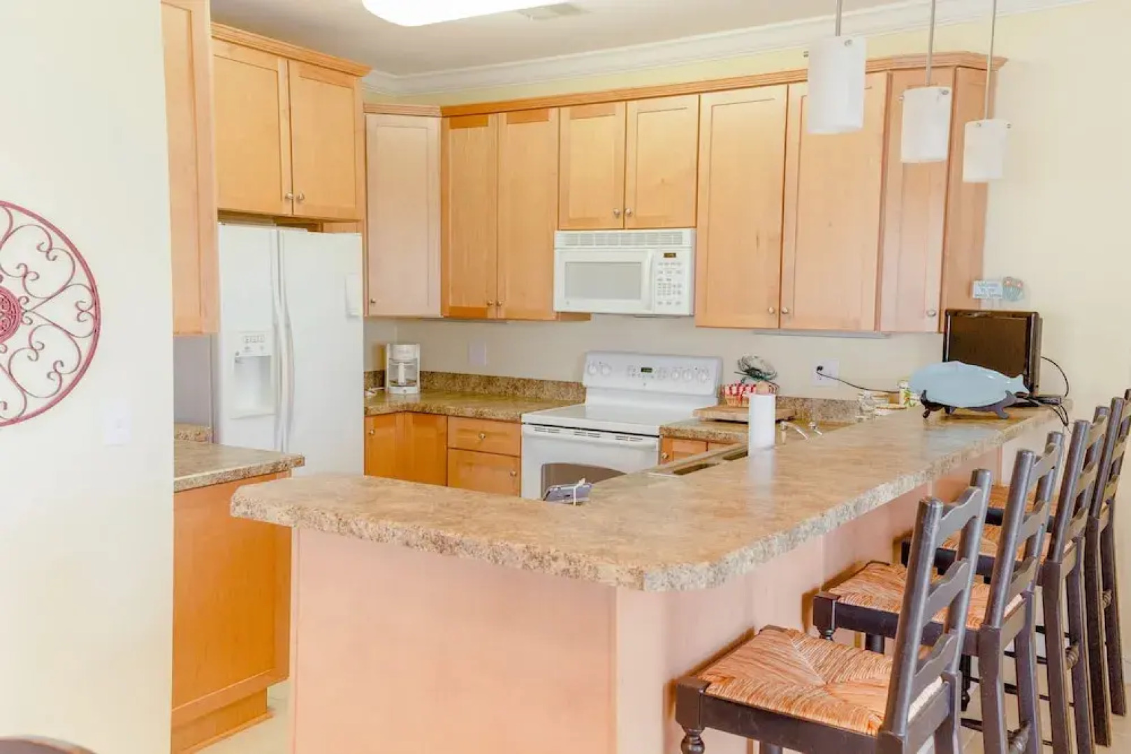 179 A Via Old Sound Blvd Condo 4 Bedrooms 4 Bathrooms Condo