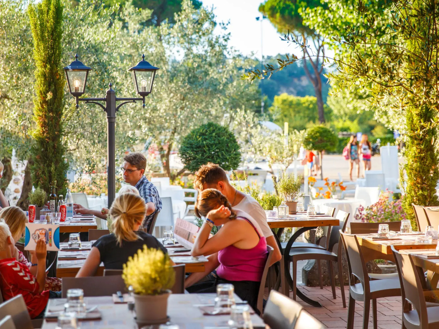 Norcenni Girasole Club