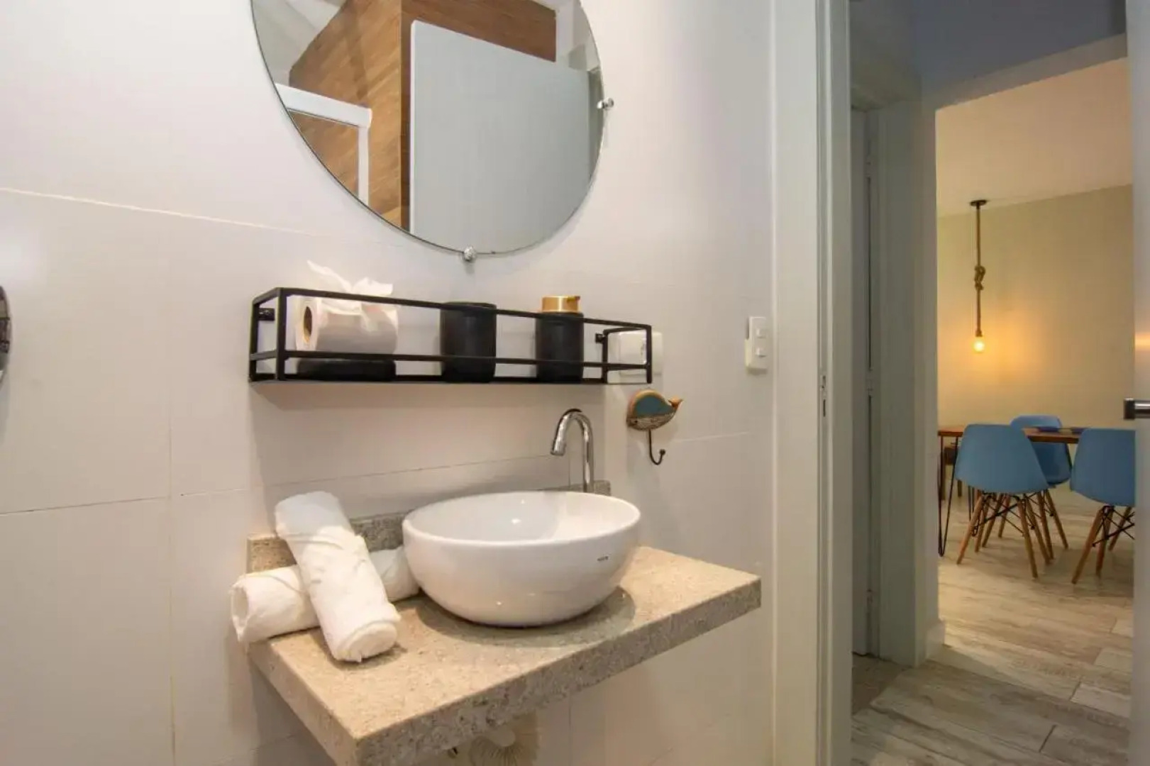 Vila Florida: Quadra Mar Nos Ingleses Norte Tc4747