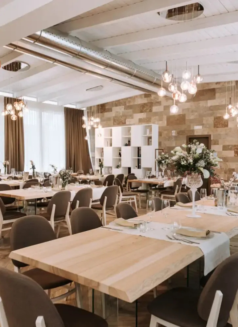 Tenuta Gentile Resort & Spa