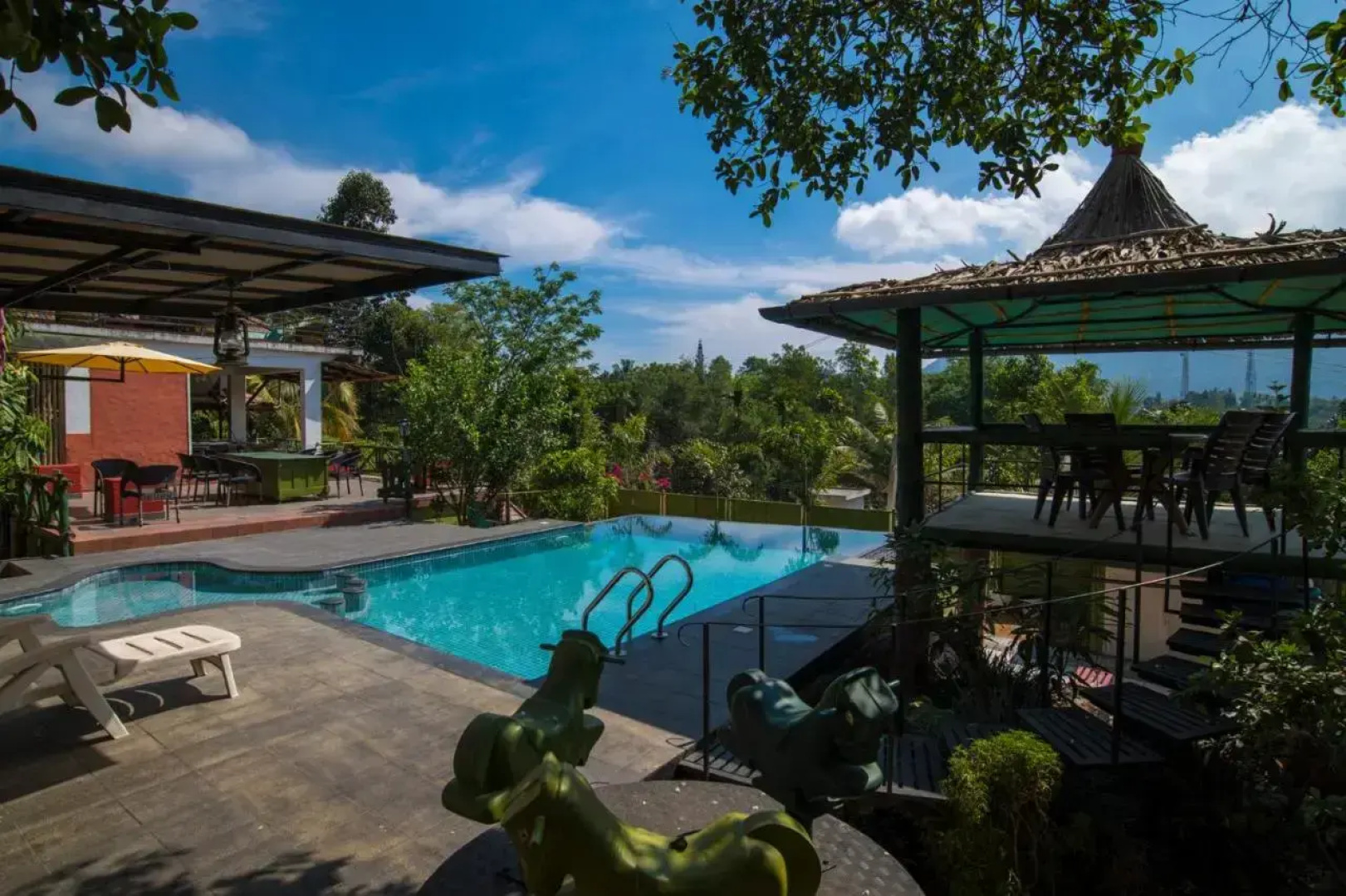 Olives Resort