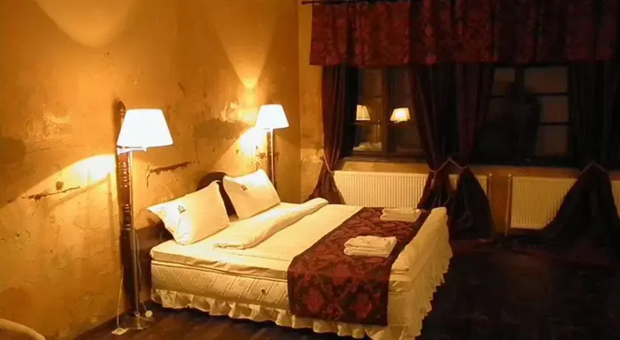 Hotel Pallatium Manastira