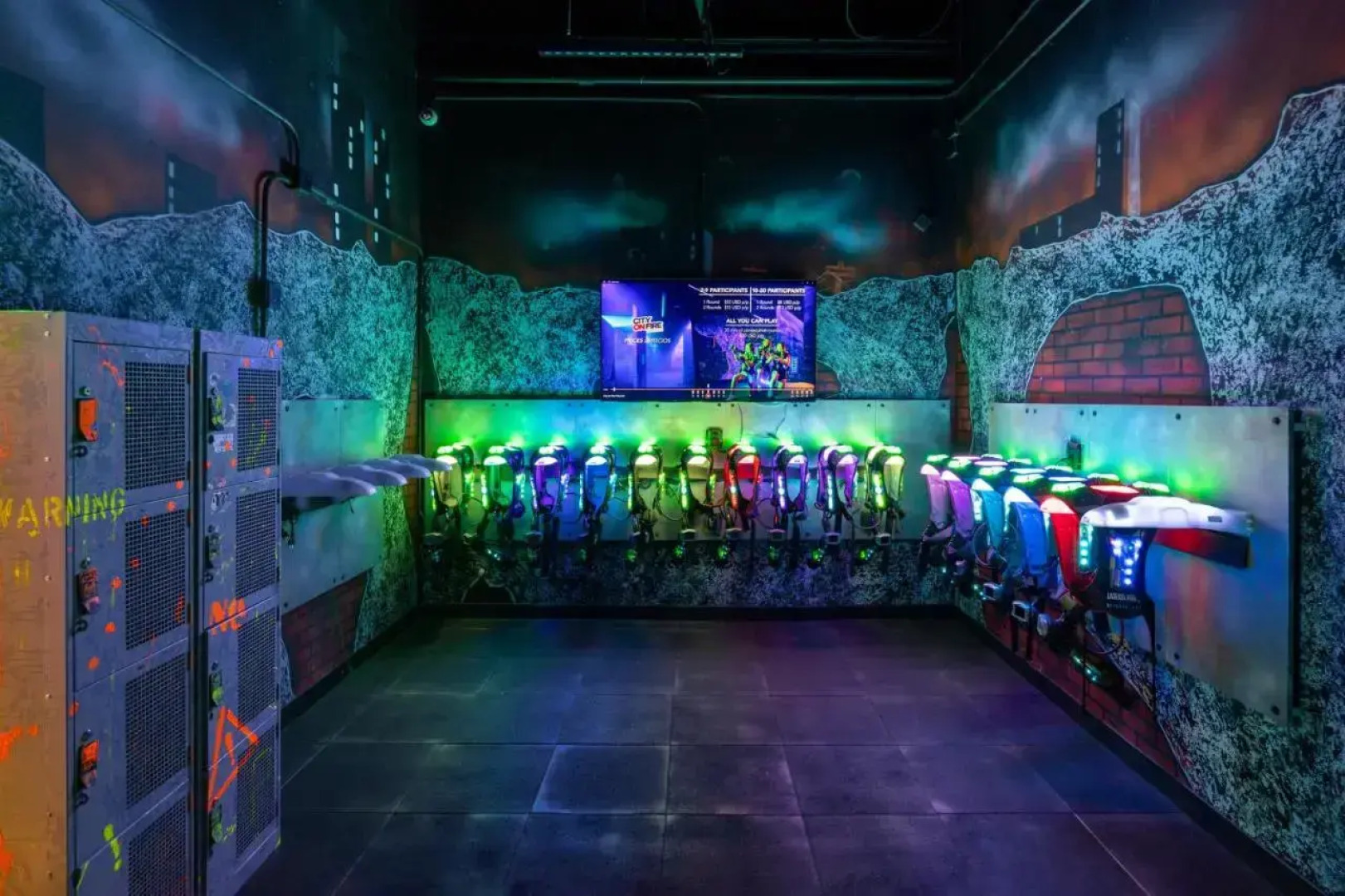 Hard Rock Hotel Riviera Maya - All Inclusive