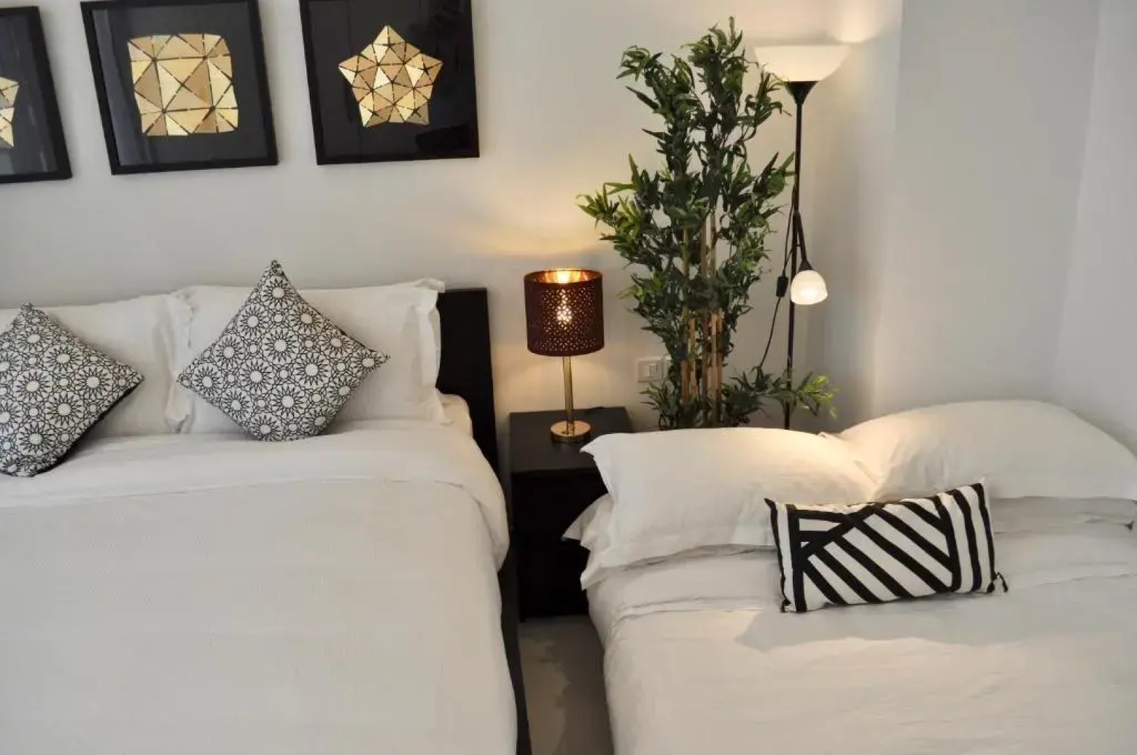 New Luxury Suite - Amazing Views & Lovely Garden