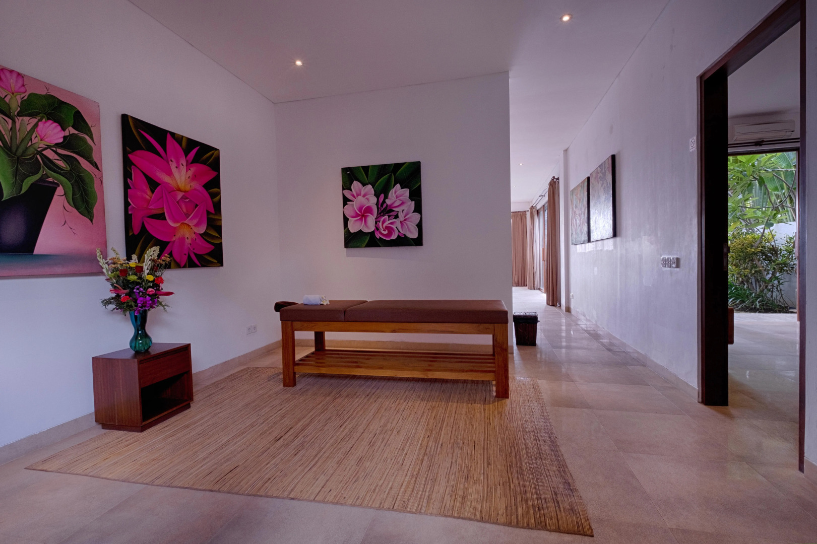 Keramas Villa by Sanga Sanga Hospitality