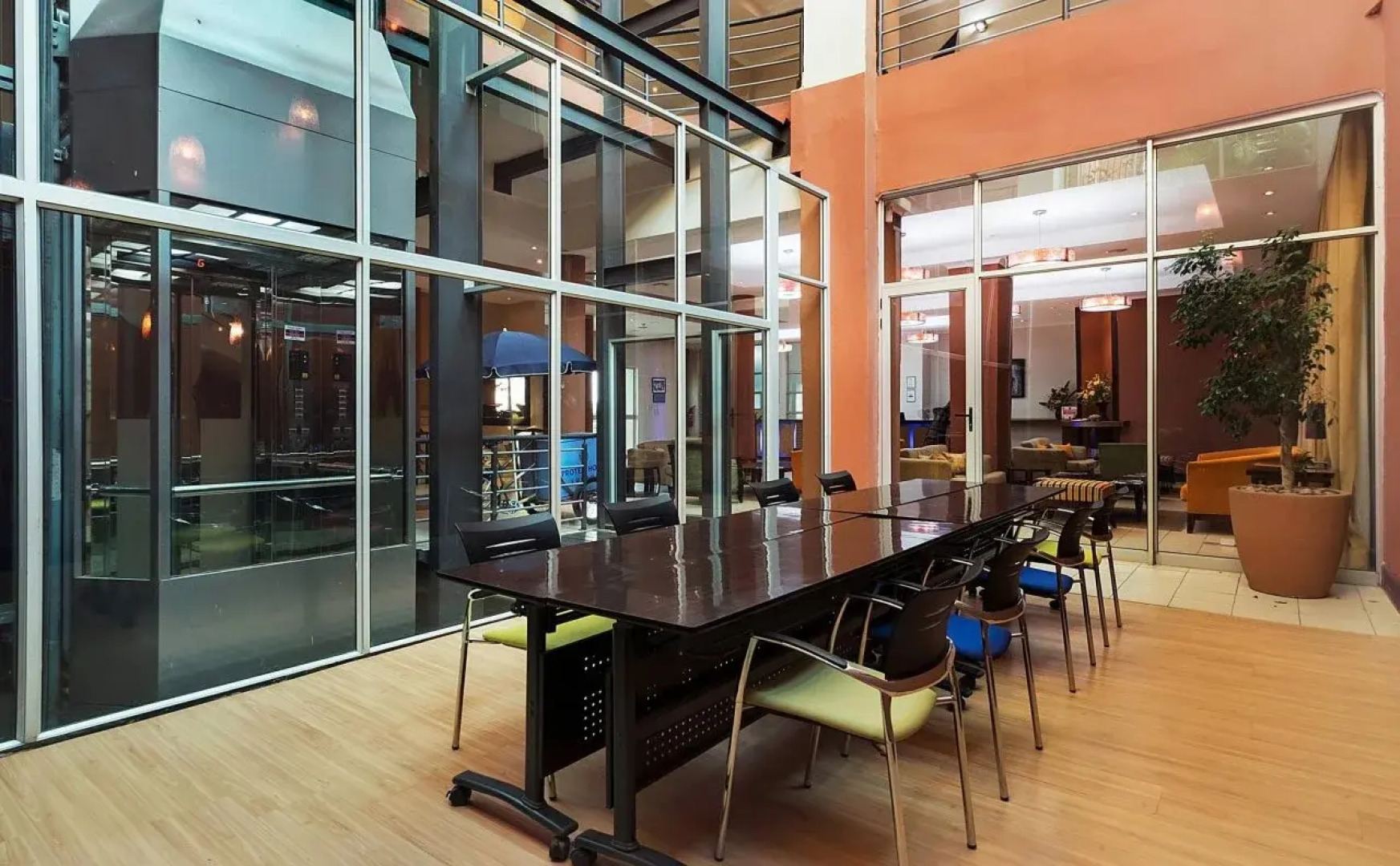 Protea Hotel by Marriott Lusaka