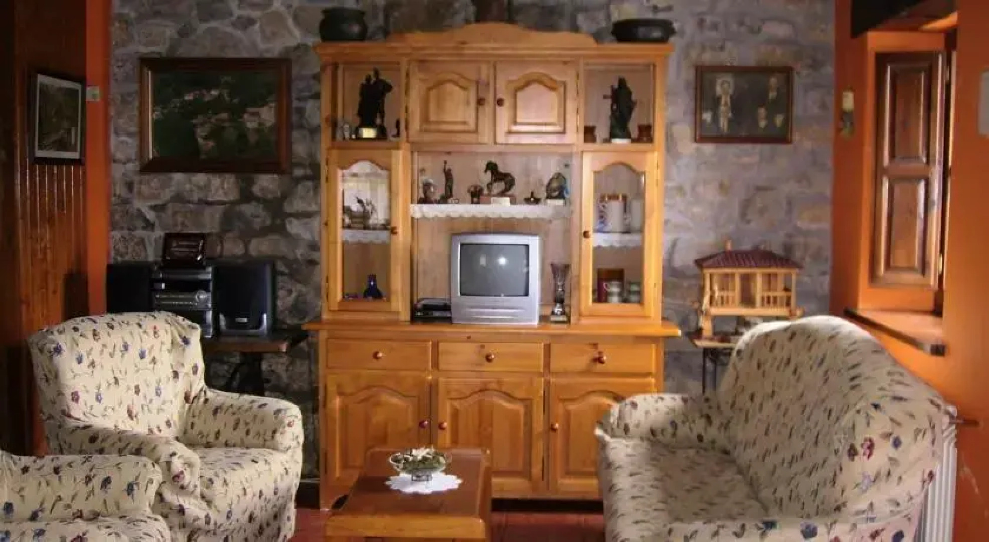 Casa Rural La Taberna