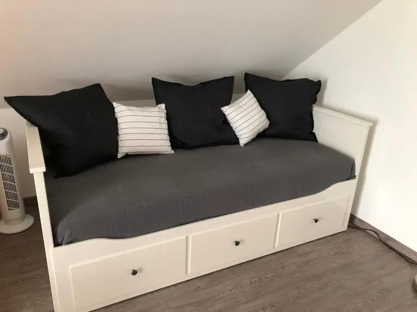 Ferienwohnung Nahrstedt