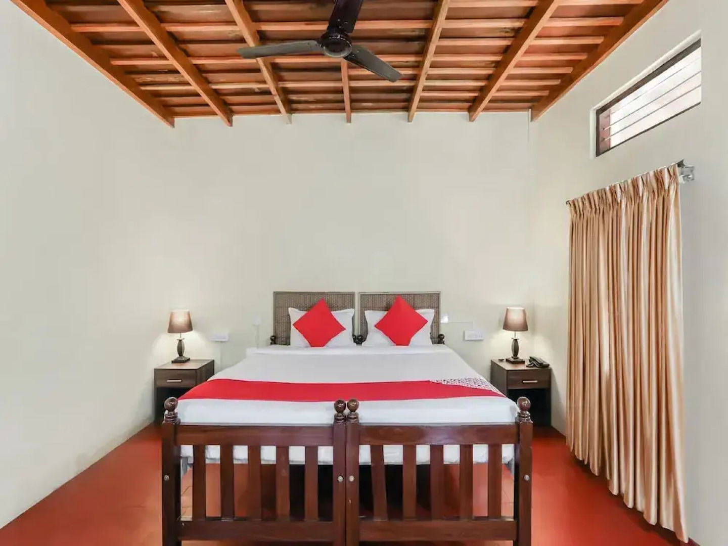 OYO 19168 Alathcad Homestay