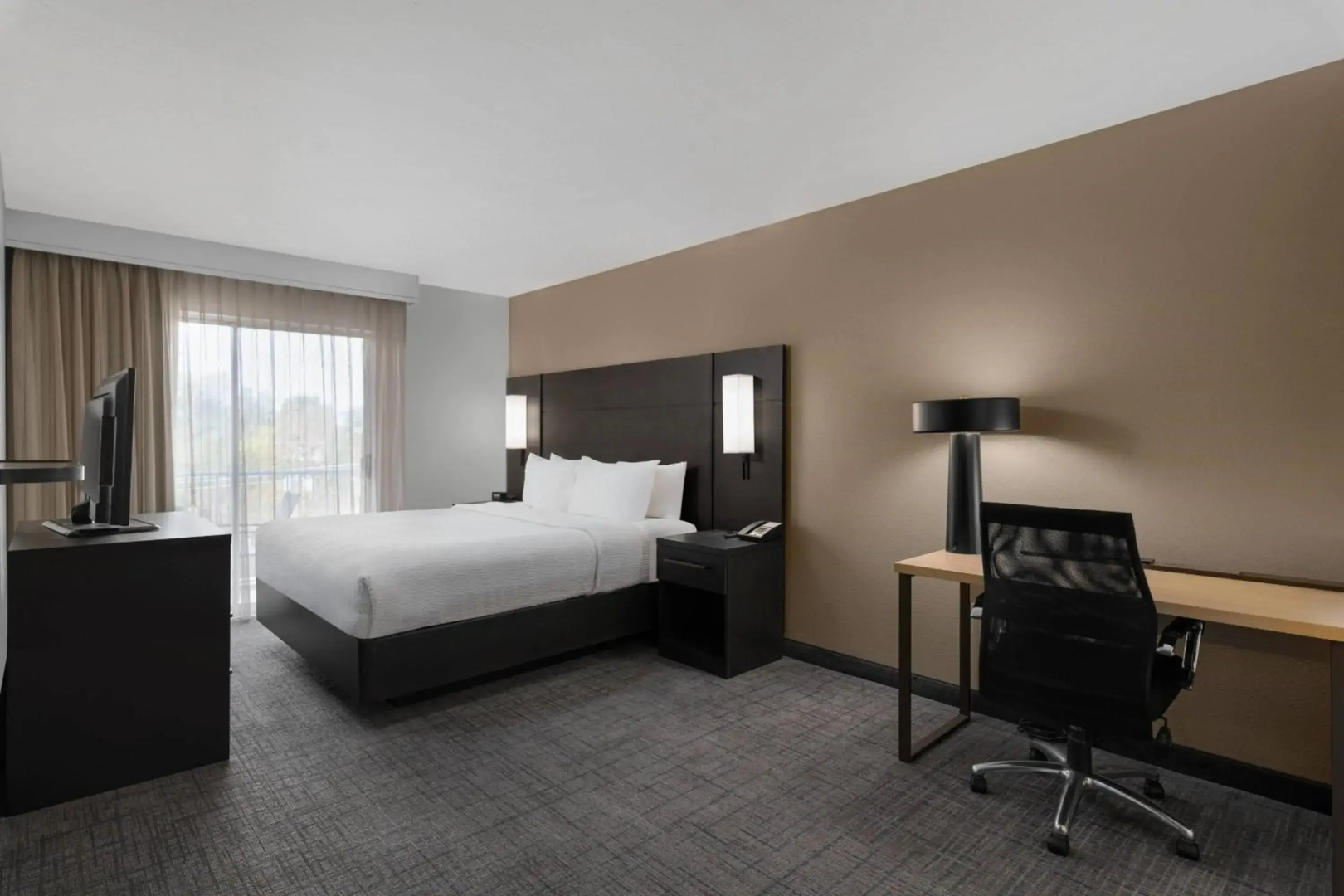 Residence Inn by Marriott Salt Lake City - Downtown