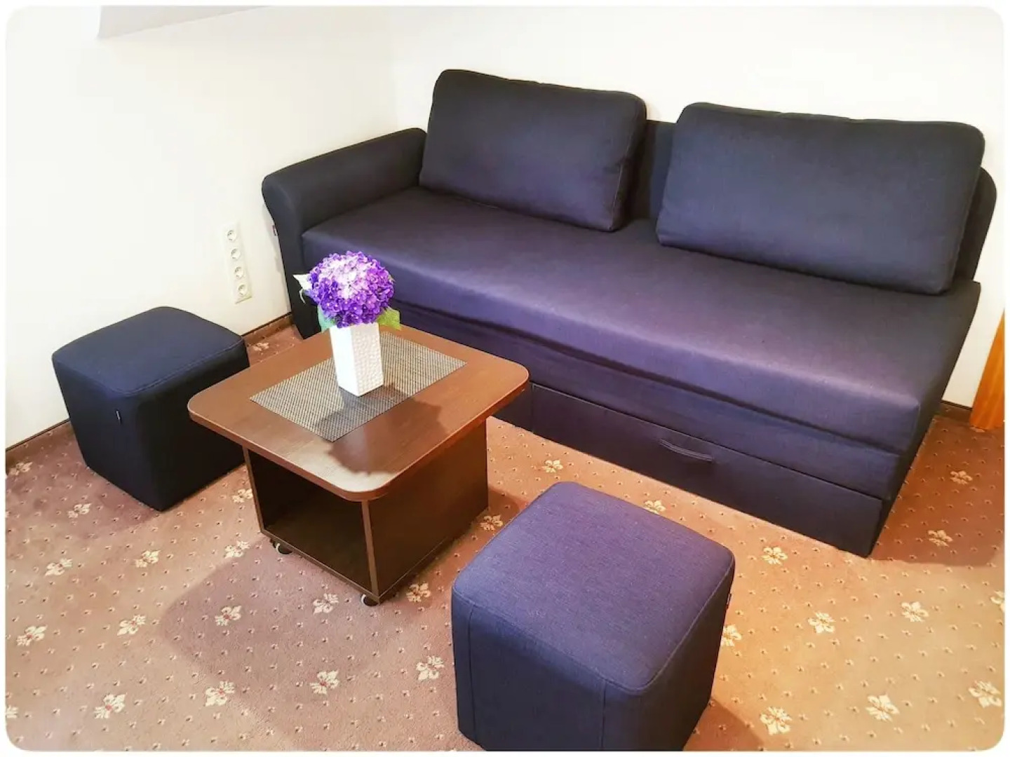 Гостевой дом Vivulskio