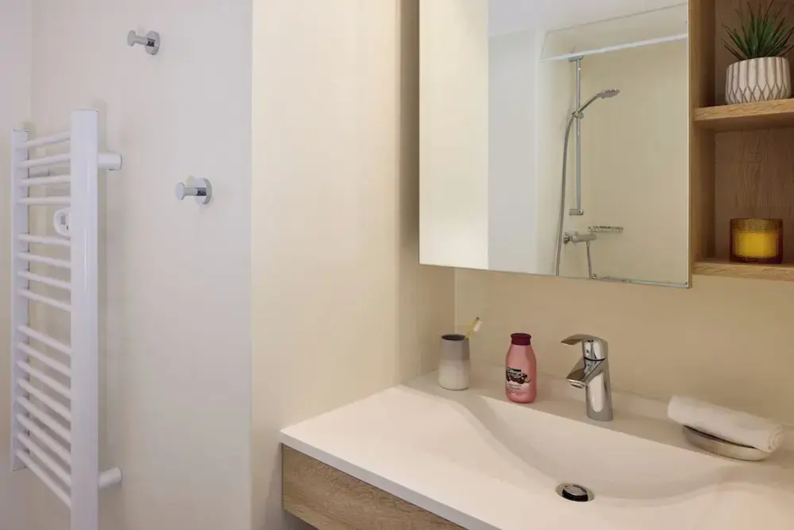Quality Suites Plerin