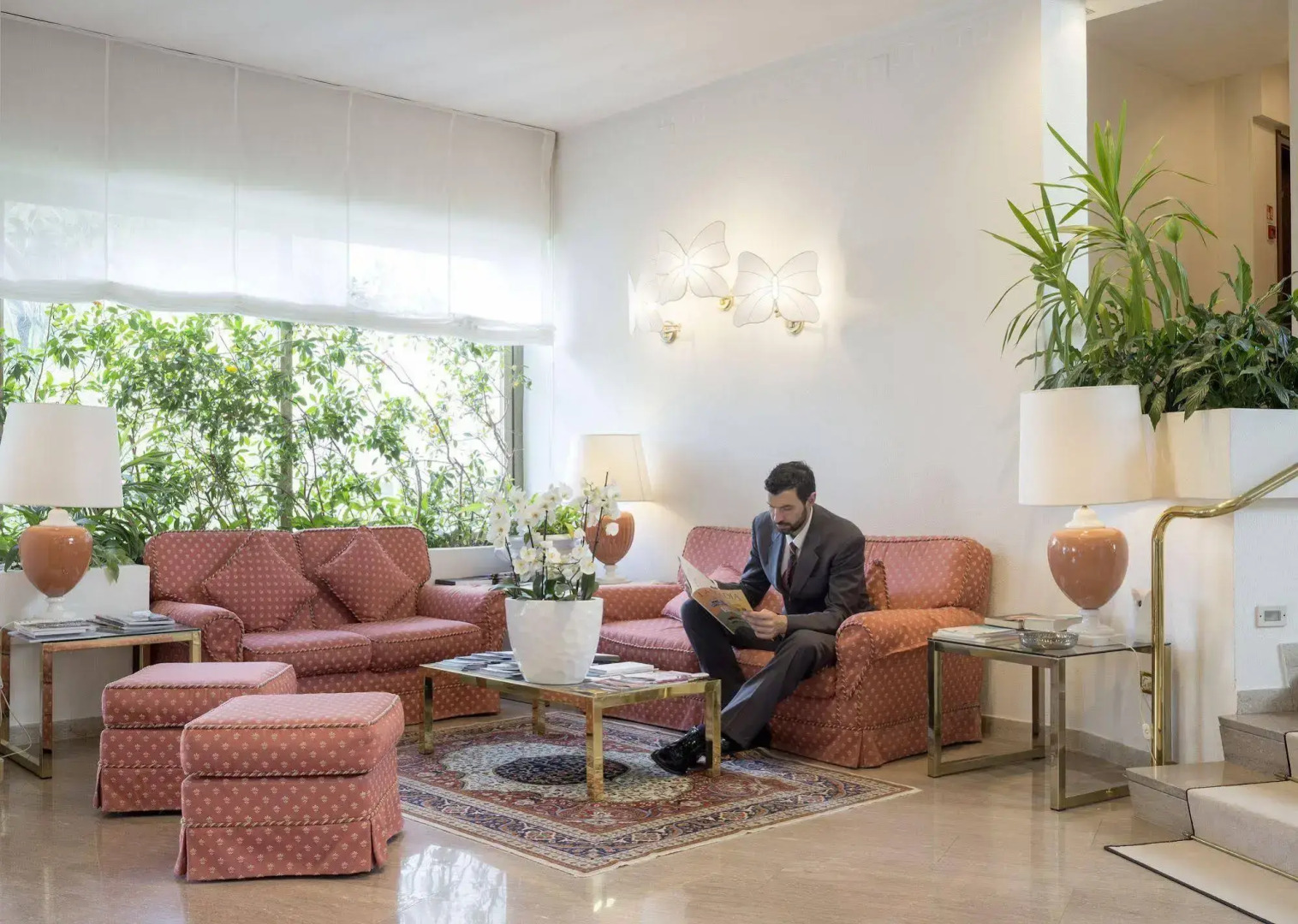 Grand Hotel Passetto