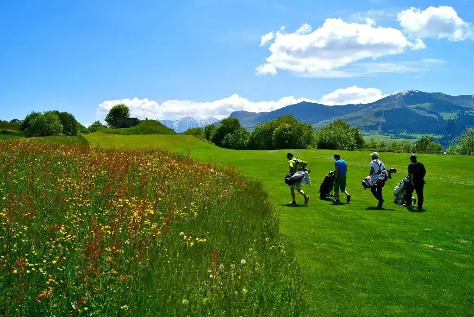 Hotel Postigliun Andiast