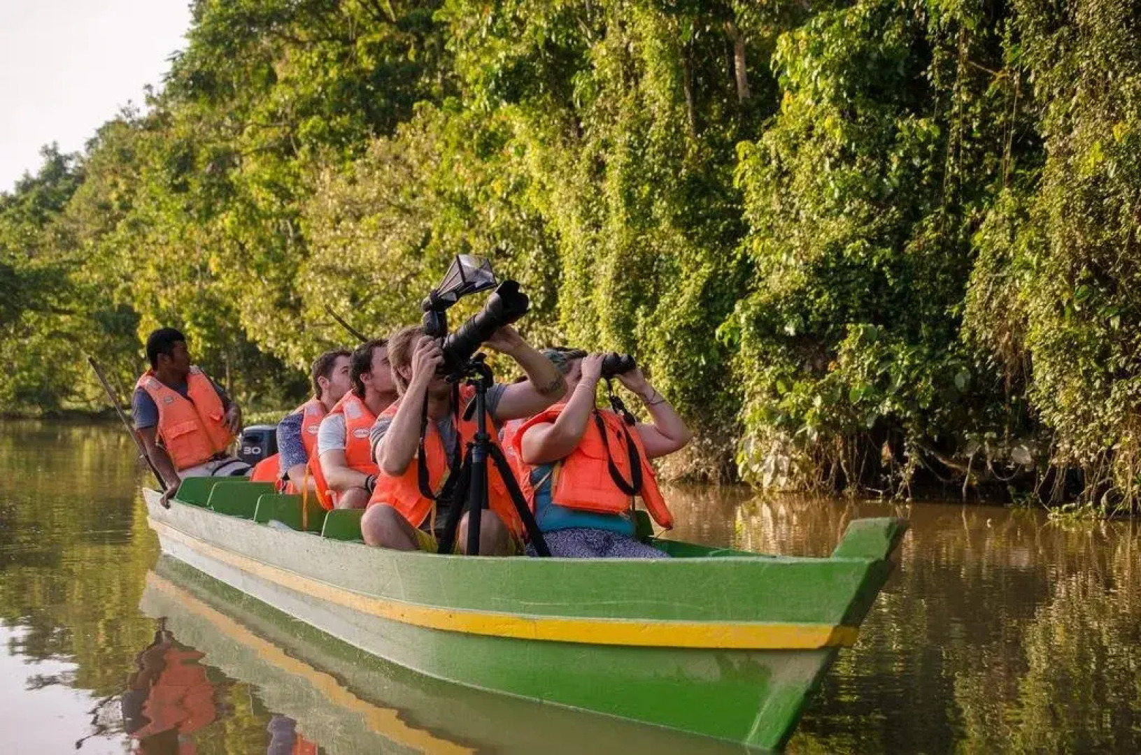 Singgahmata Holidays Camp