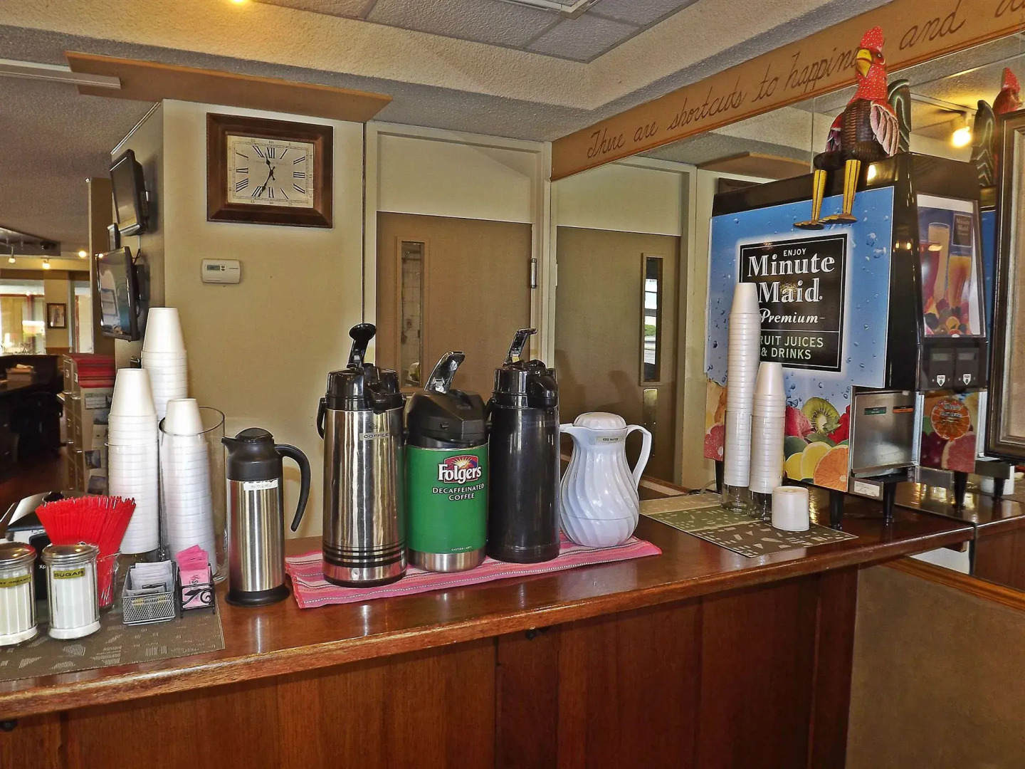 Travelodge by Wyndham Kalispell