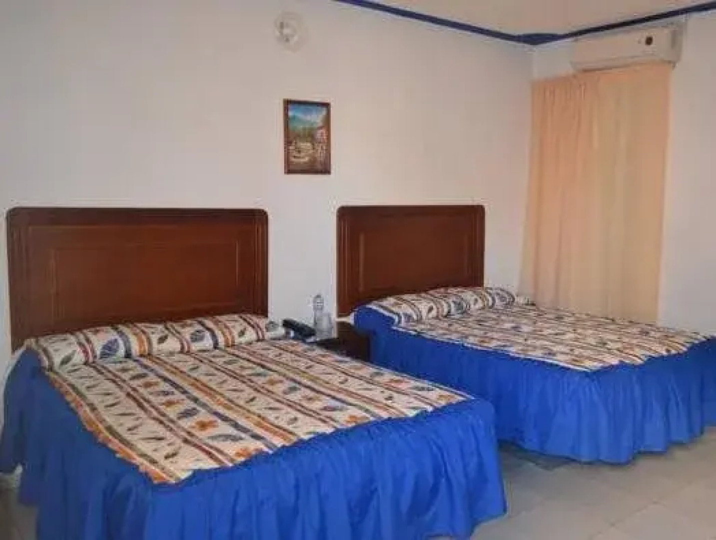 Hotel Antares