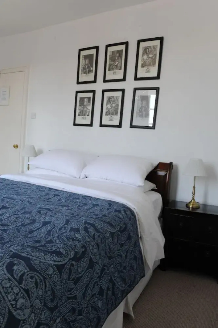 The Bridge House Boutique B&B