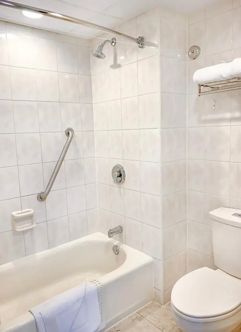 The Royal Sea Aquarium Resort