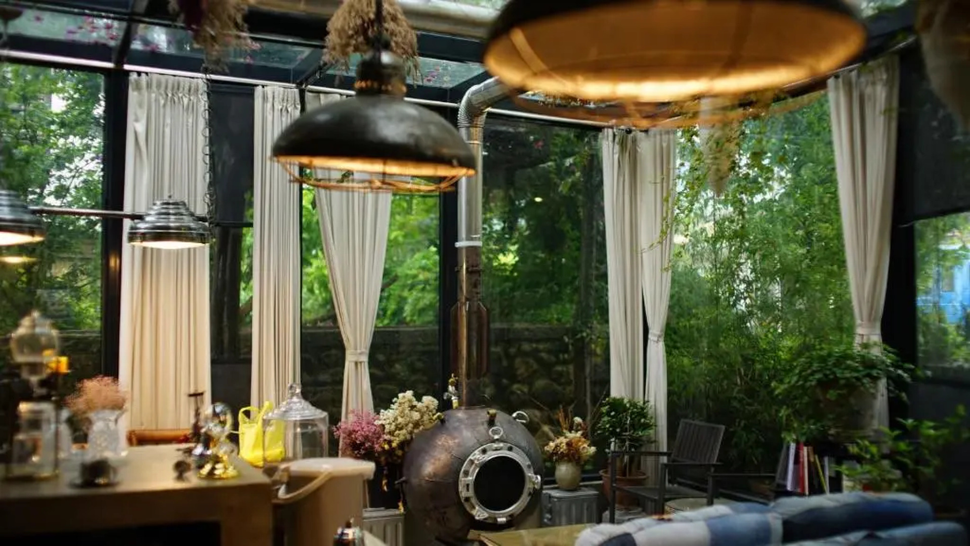 Dali Cloud Atlas Inn