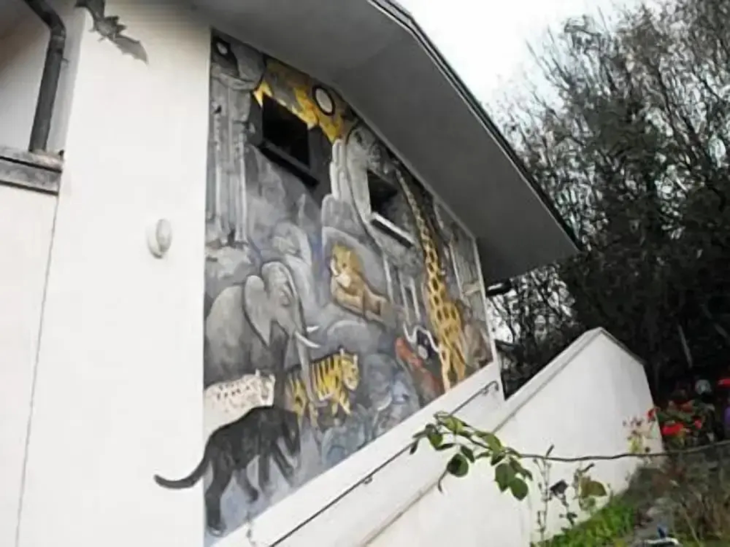 B&B La Casa in Collina