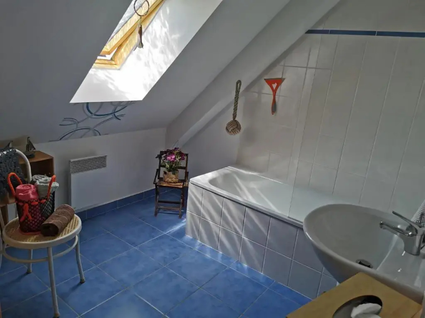 Chambre D'Hotes Coterance