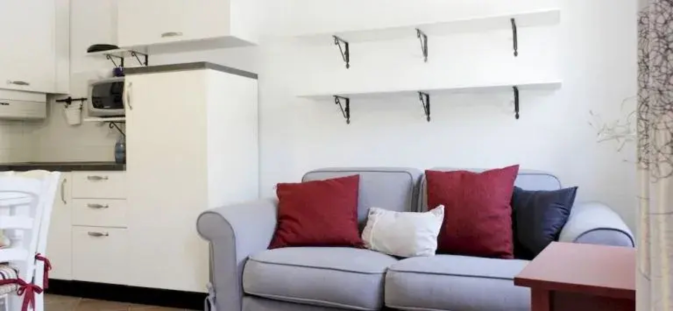 Soave Apartments by Thaz Italia