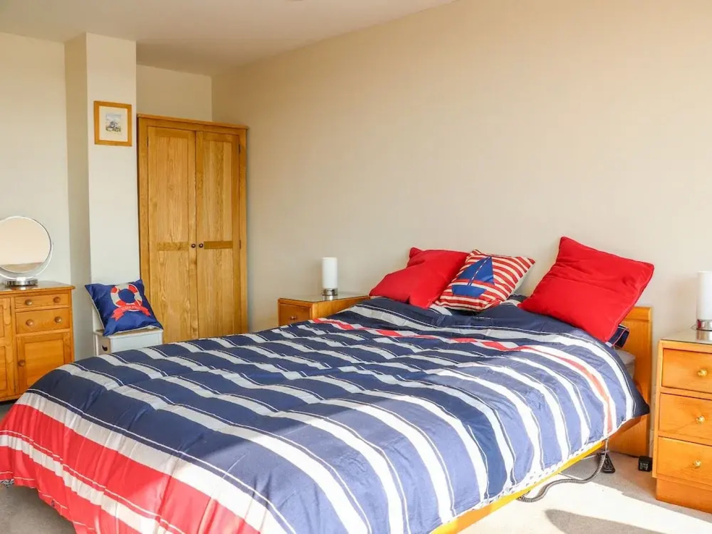 Harbour View, Mudeford