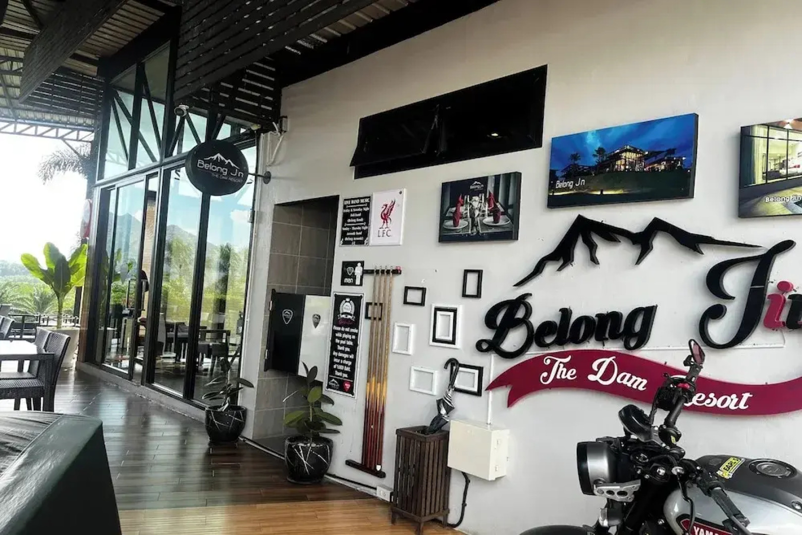 Hideaway Private Residence