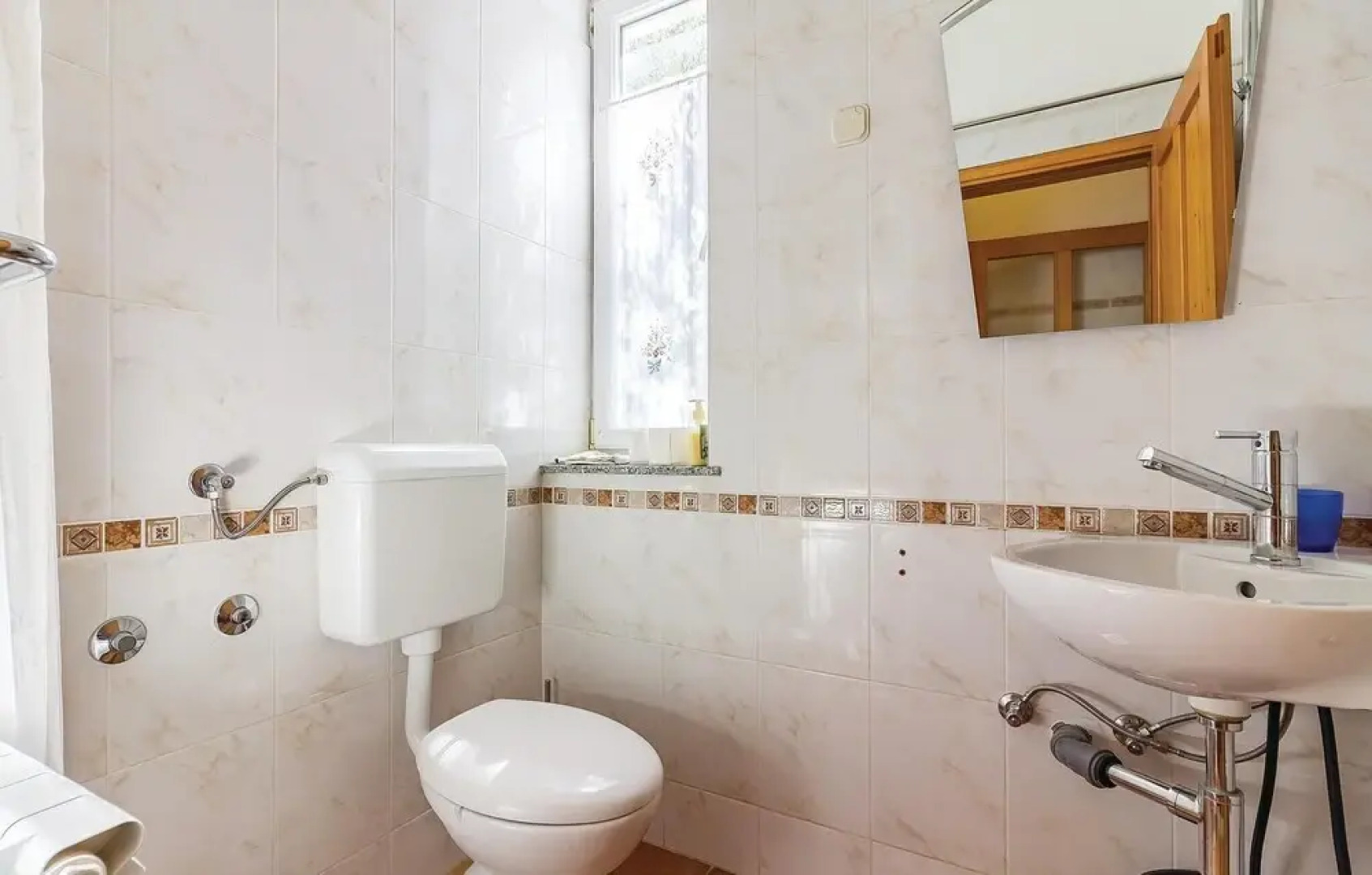 Amazing Home in Liznjan With Sauna, Wifi and 3 Bedrooms