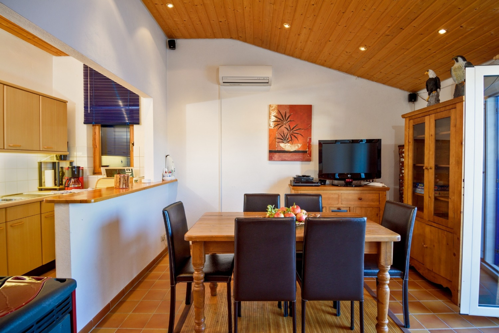 Apartment Modri Dragulj - with pool : A3 Razanj, Riviera Sibenik