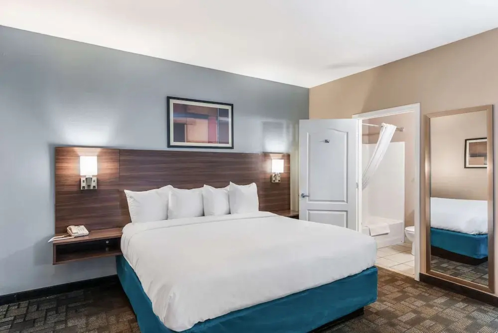 MainStay Suites Extended Stay Hotel Casa Grande
