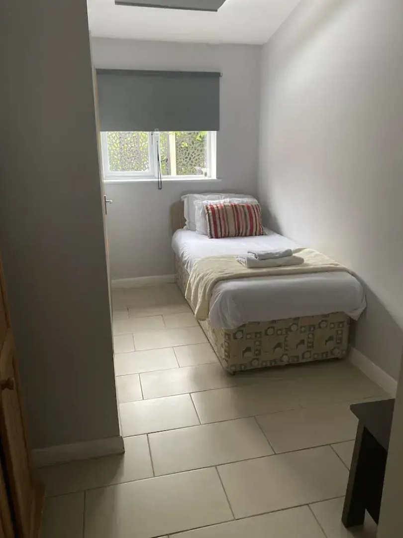 2 En-suite Bedrooms Flat in Kidlington ,oxford