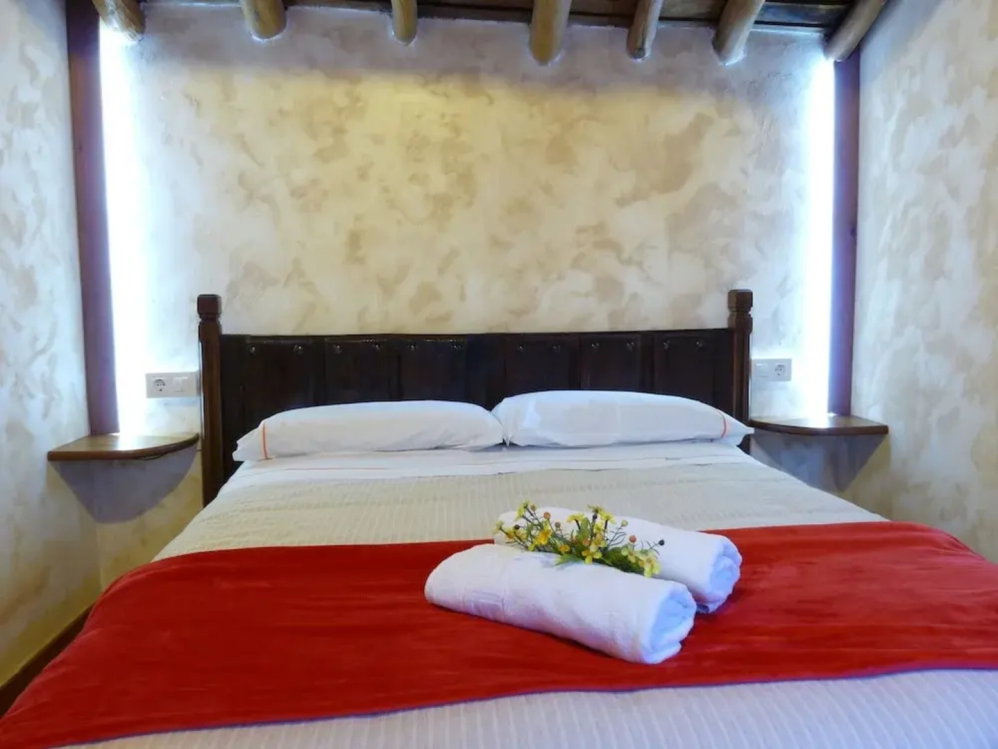 Casa Rural El Berrueco