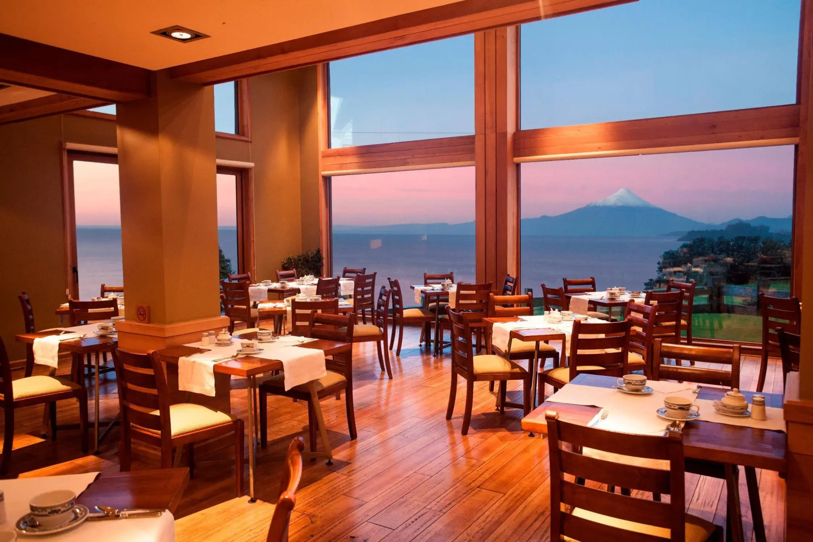 Wyndham Puerto Varas Pettra