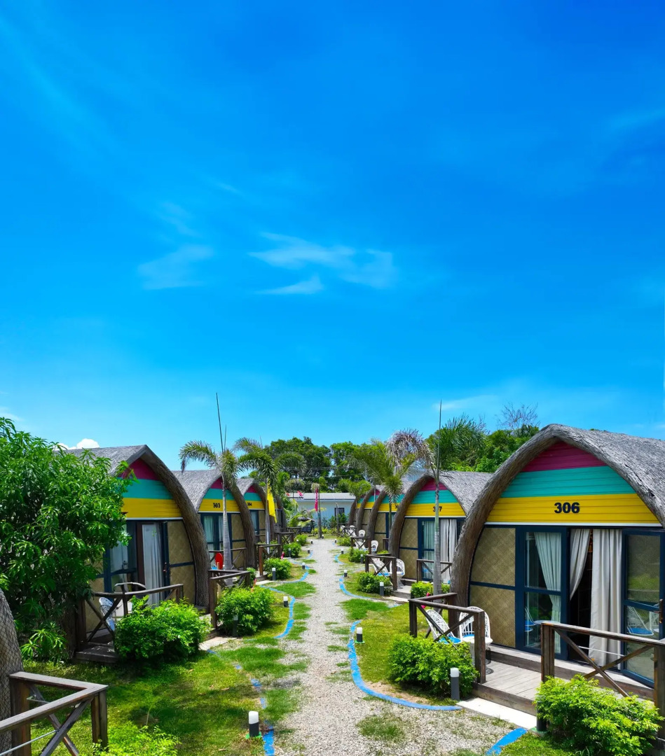 UNWND Boutique Hotel Calatagan