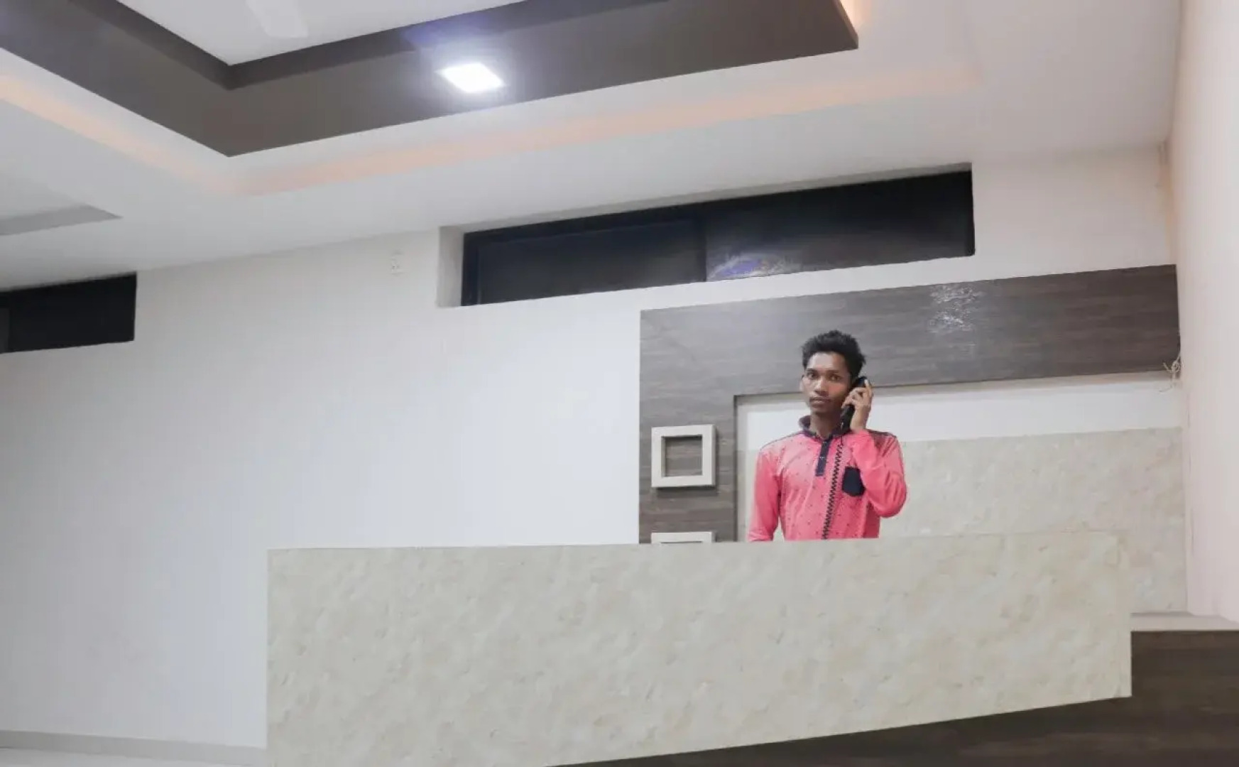 Resort Kamoda Vihar By OYO Rooms