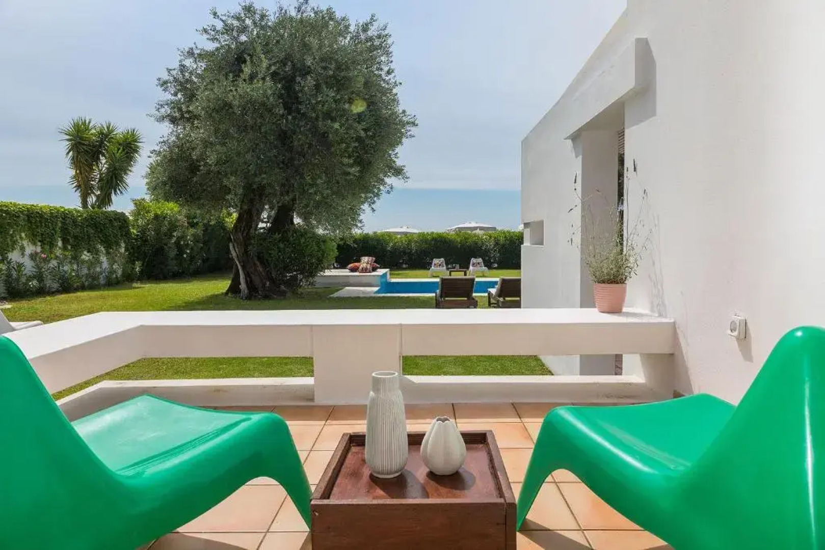 Villa Piedra Del Mar Beachfront by Villa2be