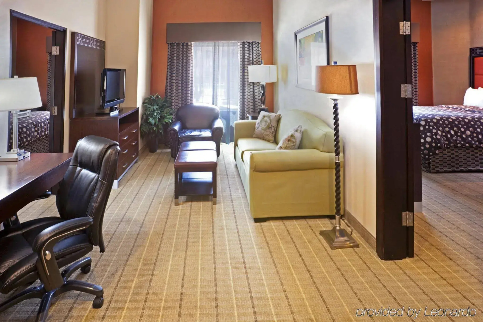 Staybridge Suites DFW Airport North by IHG