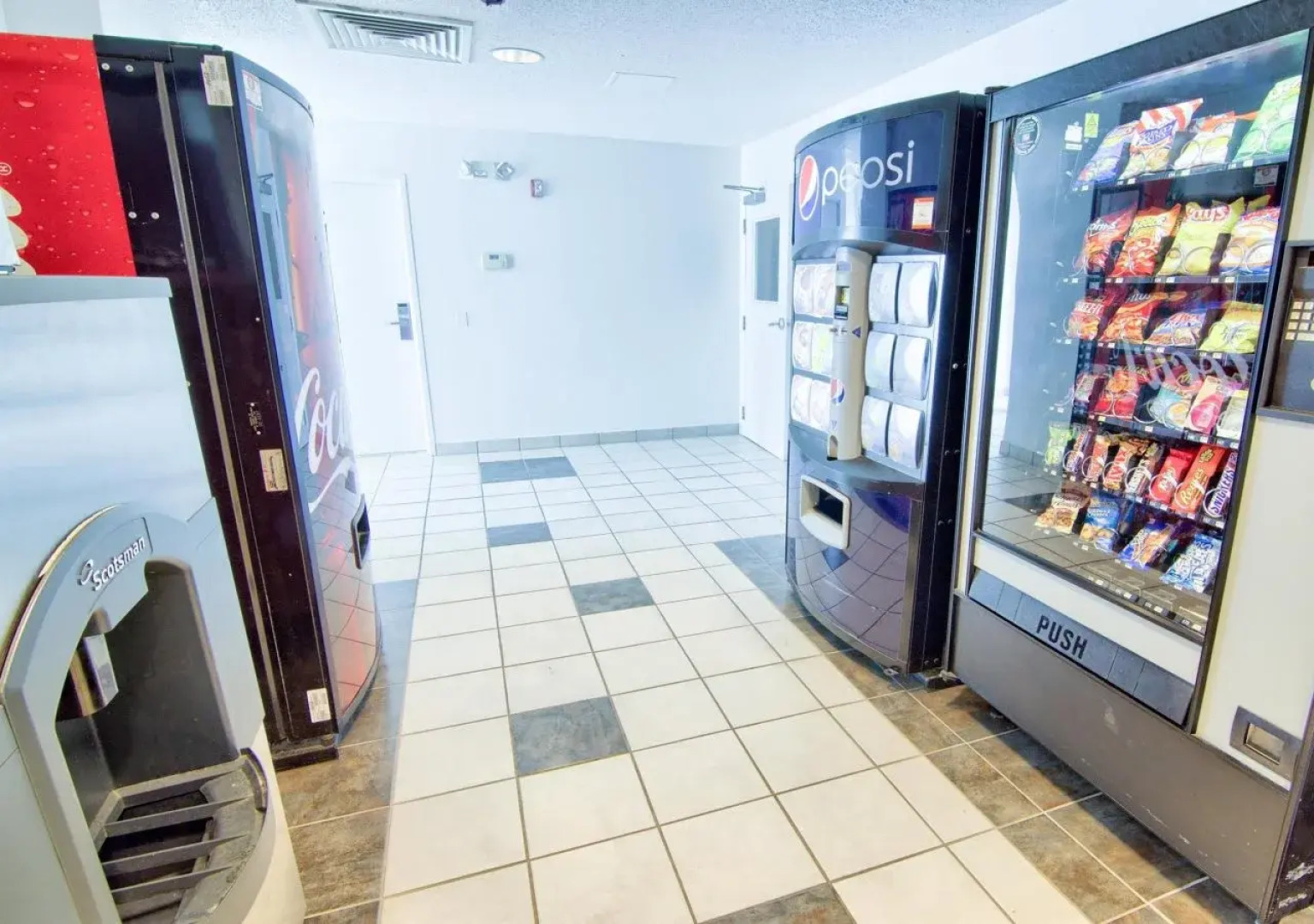 Motel 6 Portsmouth, NH