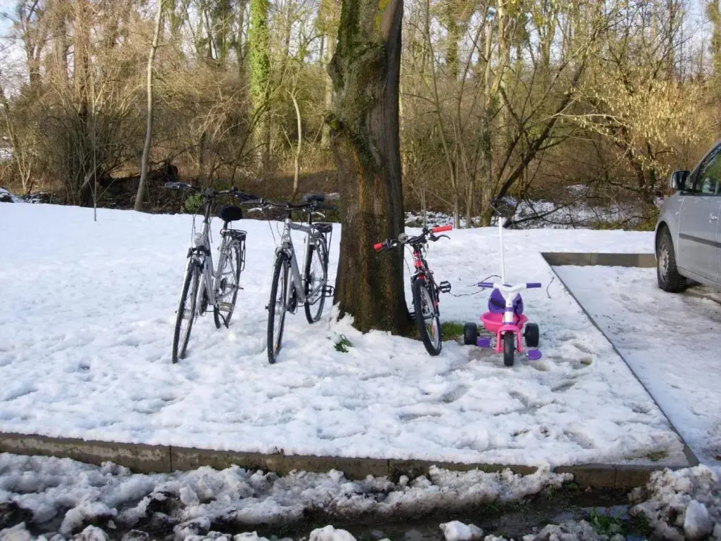 Gîte rural Le Falihou (3 épis)