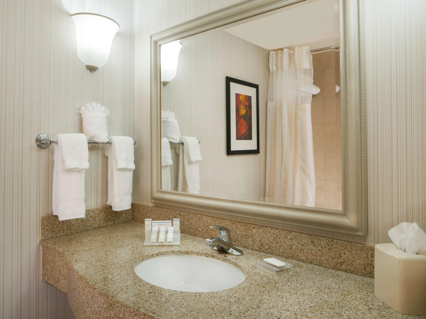 Hilton Garden Inn Virginia Beach Town Center