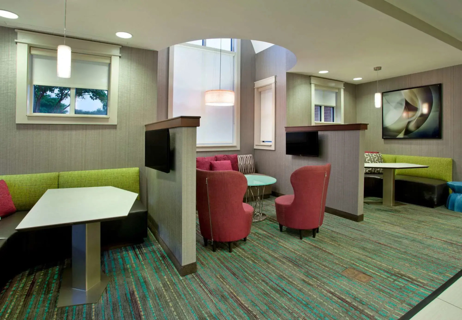 Residence Inn by Marriott Baltimore Hunt Valley