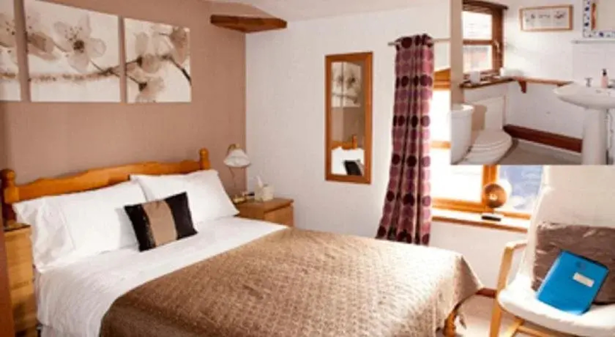 The Old Stables Guest House