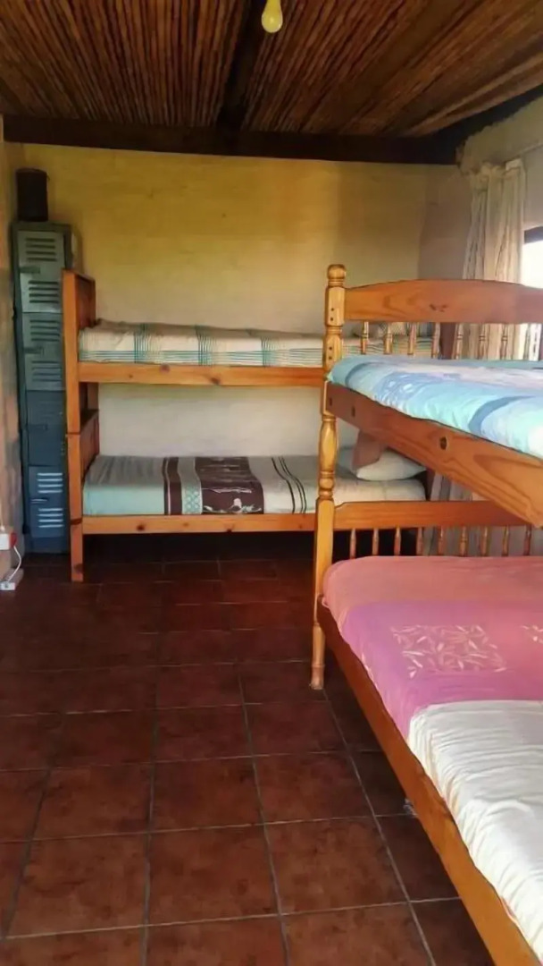 The Wild Farm - Hostel